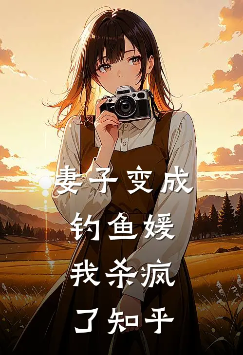 妻子变成钓鱼媛，我杀疯了知乎