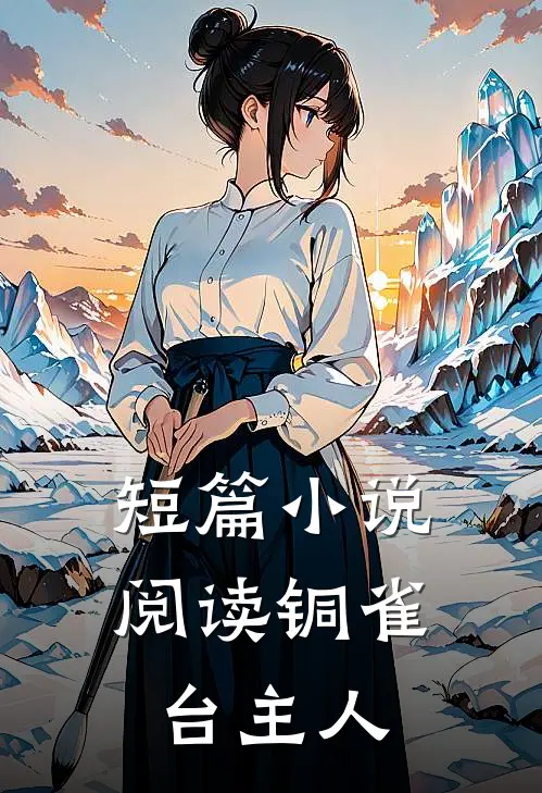 短篇小说阅读铜雀台主人