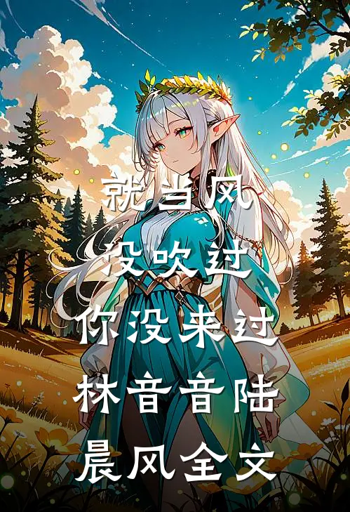 就当风没吹过，你没来过林音音陆晨风全文
