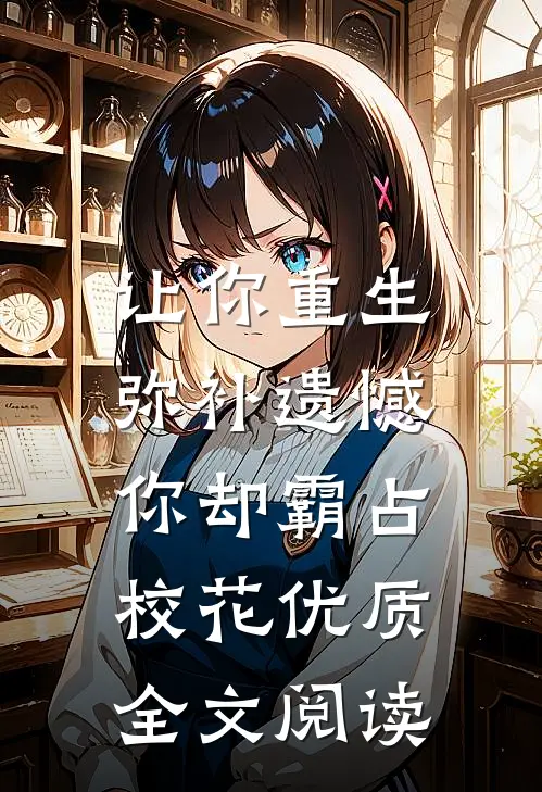 让你重生弥补遗憾，你却霸占校花优质全文阅读