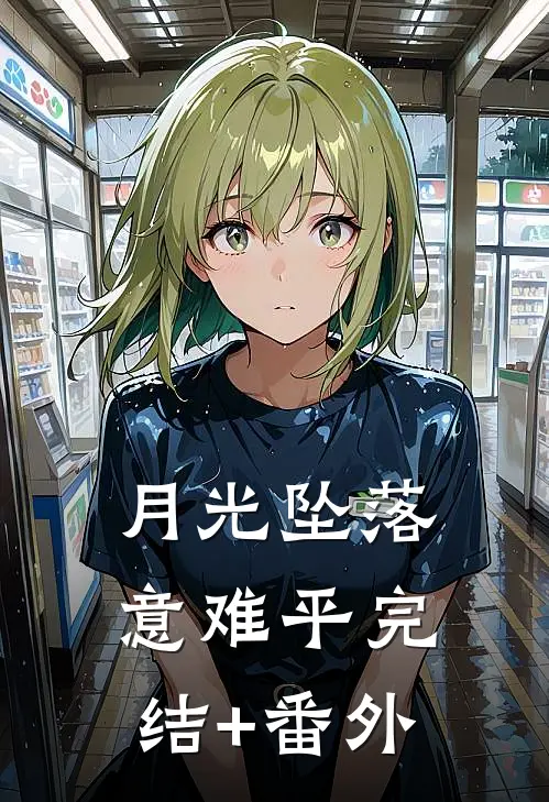月光坠落意难平完结+番外