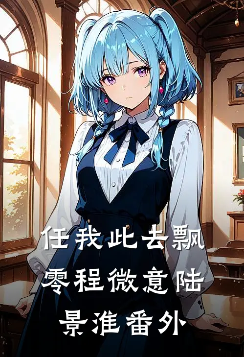 任我此去飘零程微意陆景淮番外