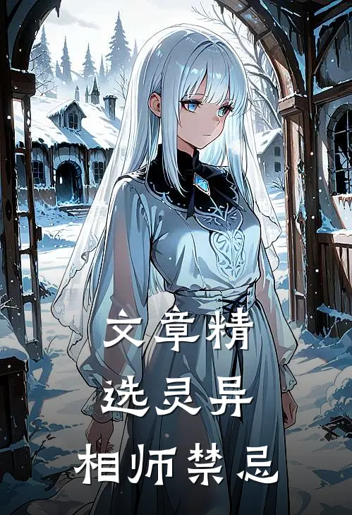 文章精选灵异：相师禁忌