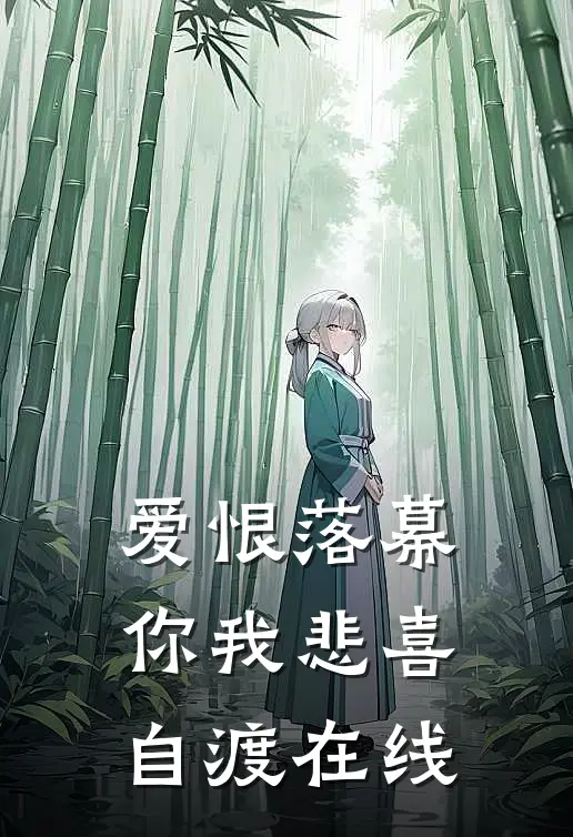 爱恨落幕，你我悲喜自渡在线