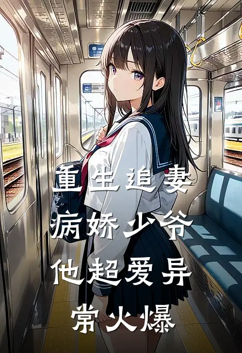 重生追妻：病娇少爷他超爱异常火爆