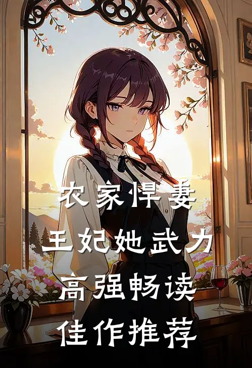 农家悍妻：王妃她武力高强畅读佳作推荐