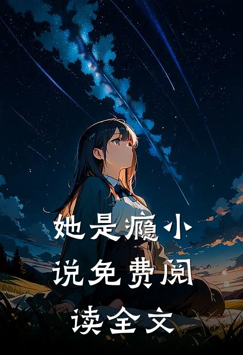 她是瘾小说免费阅读全文