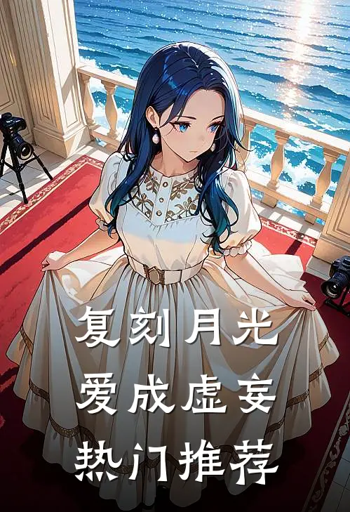 复刻月光，爱成虚妄热门推荐