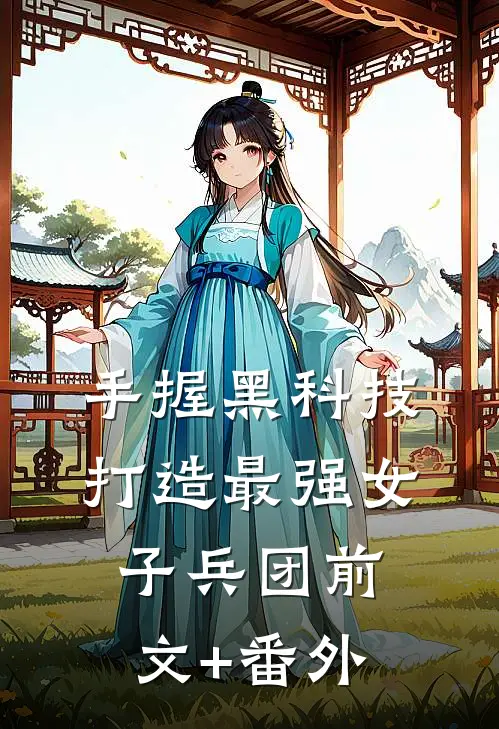 手握黑科技，打造最强女子兵团前文+番外