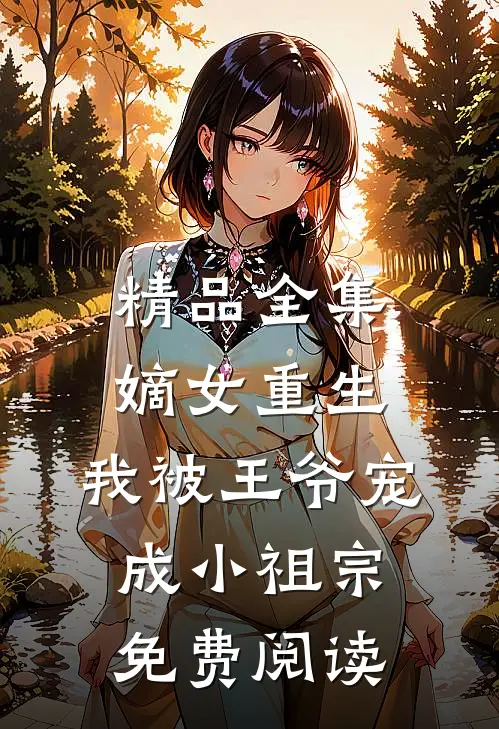 精品全集嫡女重生:我被王爷宠成小祖宗免费阅读