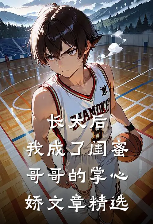 长大后，我成了闺蜜哥哥的掌心娇文章精选