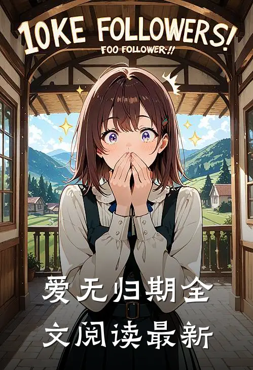 爱无归期全文阅读最新