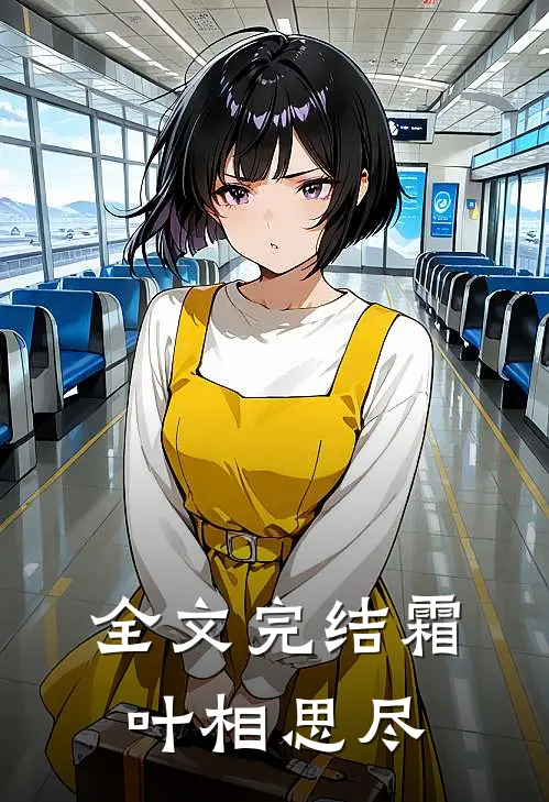 全文完结霜叶相思尽