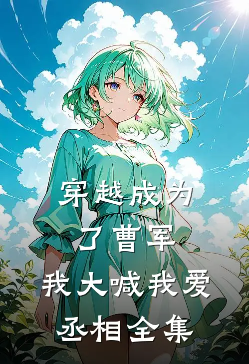 穿越成为了曹军，我大喊我爱丞相全集