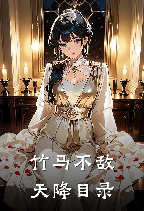 竹马不敌天降目录
