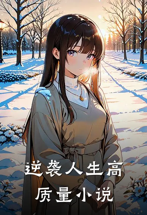 逆袭人生高质量小说