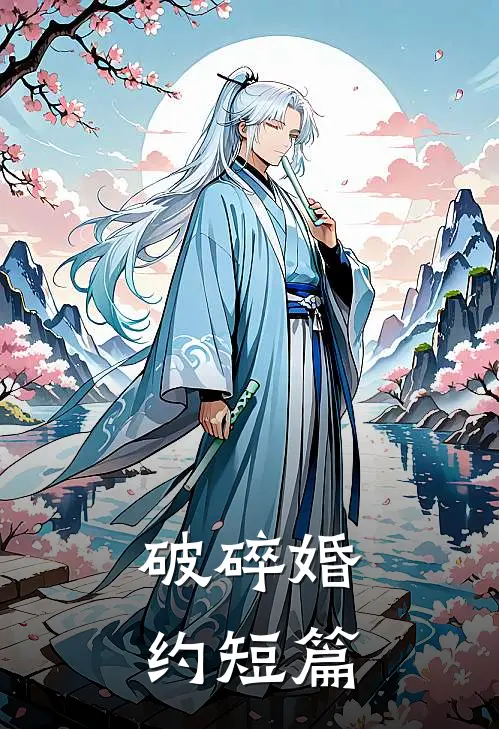 破碎婚约短篇