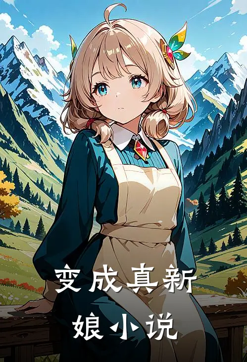 变成真新娘小说