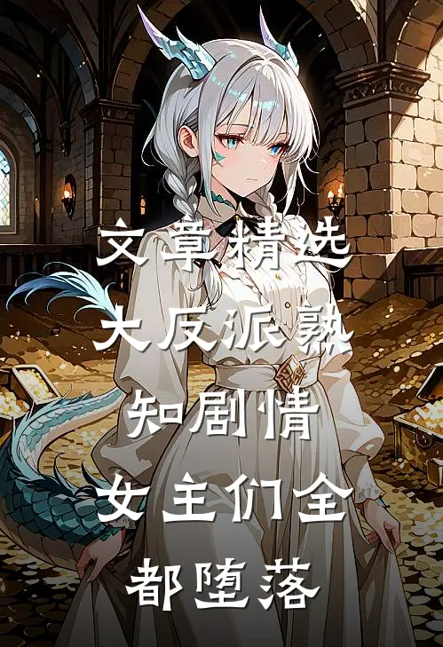 文章精选大反派熟知剧情,女主们全都堕落了