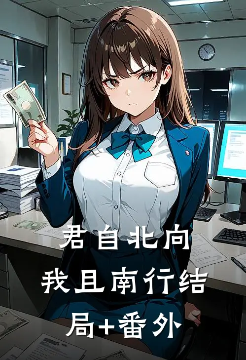 君自北向,我且南行结局+番外