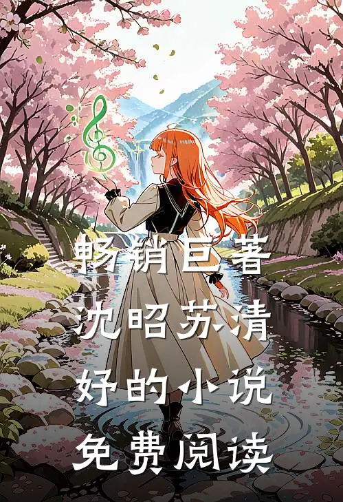 畅销巨著沈昭苏清妤的小说免费阅读