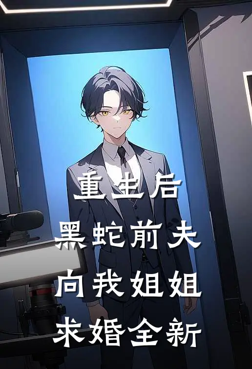 重生后，黑蛇前夫向我姐姐求婚全新
