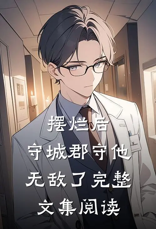 摆烂后，守城郡守他无敌了完整文集阅读