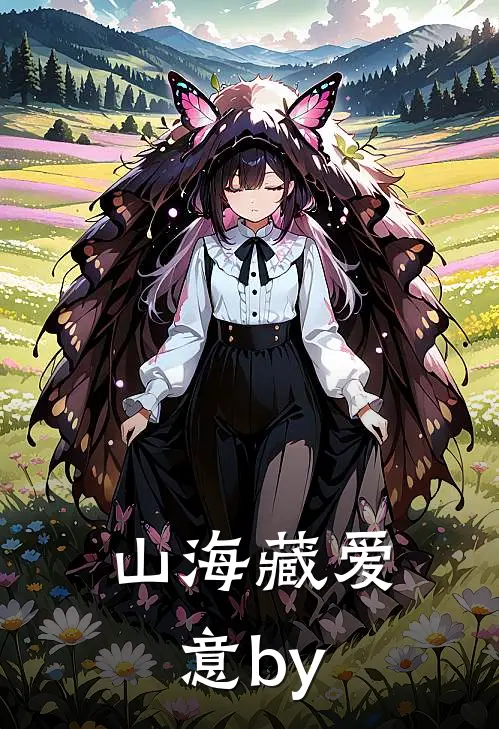 山海藏爱意by