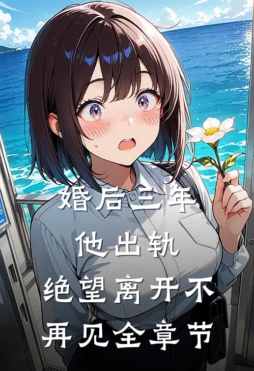 婚后三年他出轨，绝望离开不再见全章节