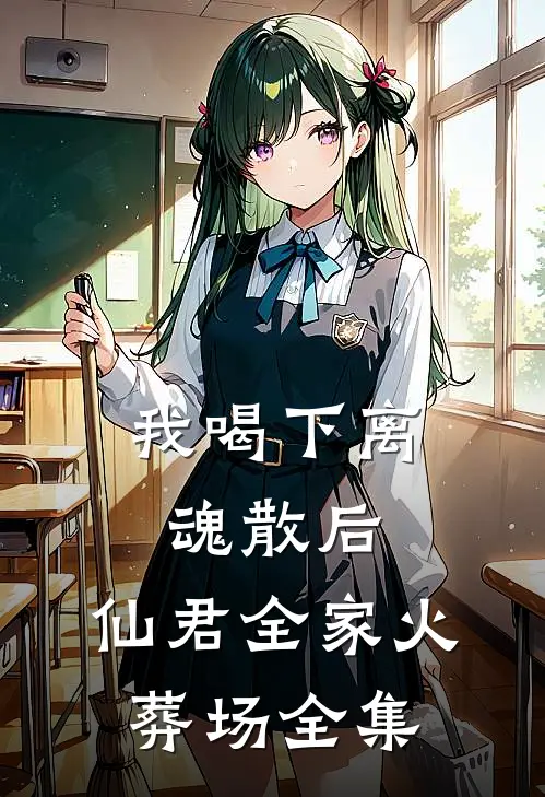 我喝下离魂散后，仙君全家火葬场全集