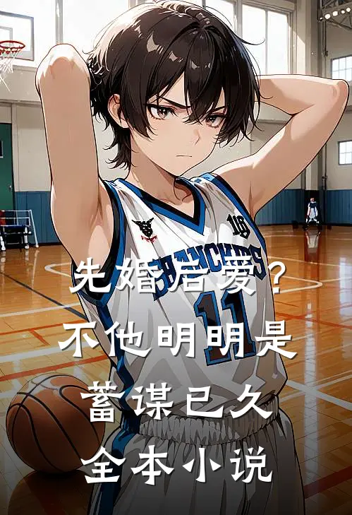 先婚后爱？不，他明明是蓄谋已久全本小说