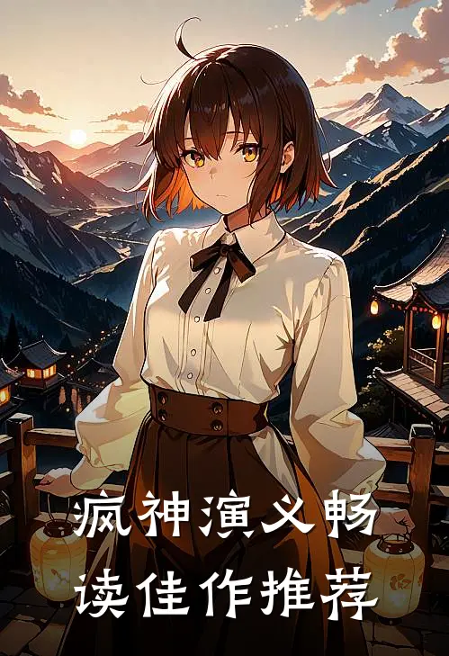疯神演义畅读佳作推荐语怎么写