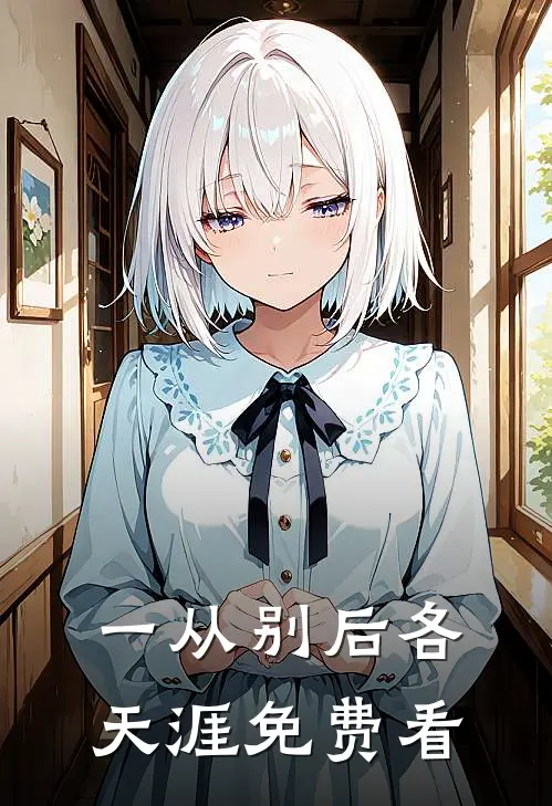 一从别后各天涯免费看