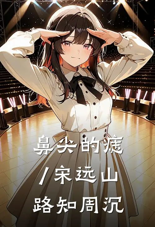 鼻尖的痣/宋远山路知周沉