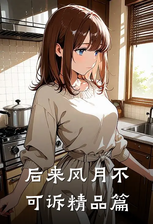 后来风月不可诉精品篇