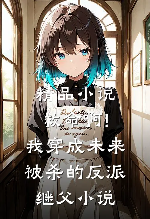 精品小说救命啊!我穿成未来被杀的反派继父小说