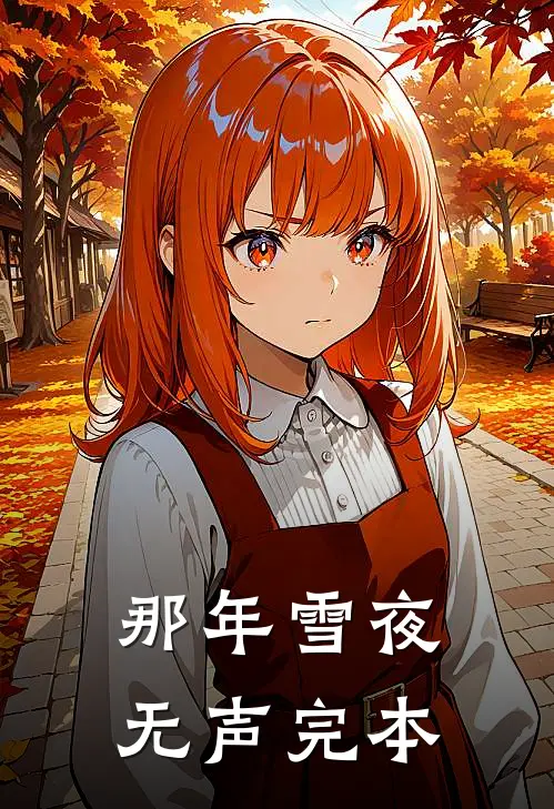 那年雪夜无声完本