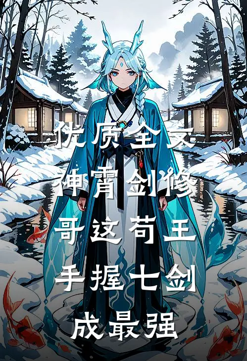 优质全文神霄剑修：哥这苟王手握七剑成最强