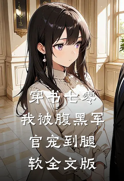 穿书七零，我被腹黑军官宠到腿软全文版