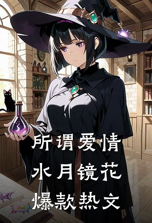 所谓爱情，水月镜花爆款热文