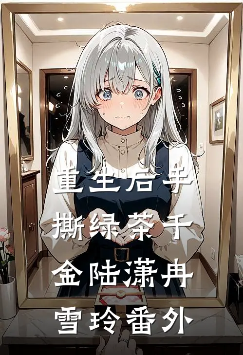 重生后手撕绿茶“千金”陆潇冉雪玲 番外