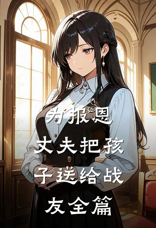 为报恩，丈夫把孩子送给战友全篇