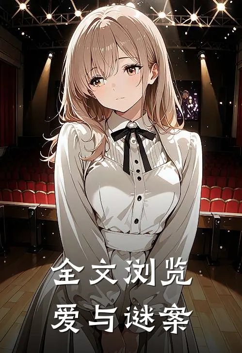 全文浏览爱与谜案