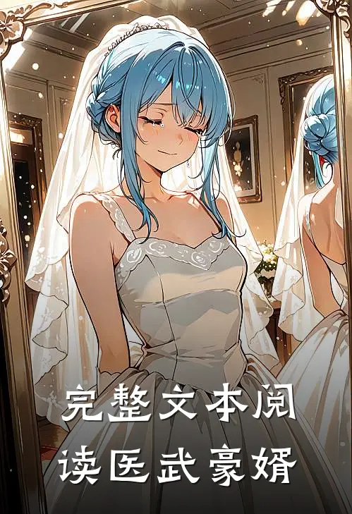完整文本阅读医武豪婿