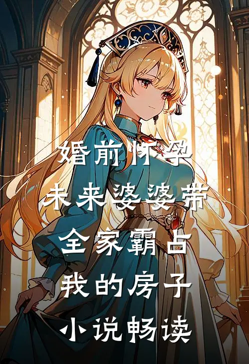 婚前怀孕，未来婆婆带全家霸占我的房子小说畅读