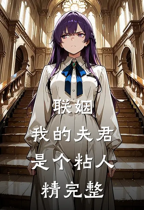 联姻，我的夫君是个粘人精完整