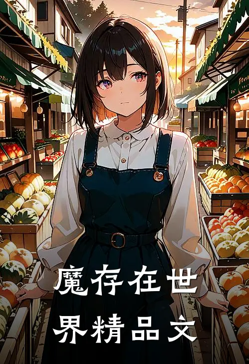 魔存在世界精品文