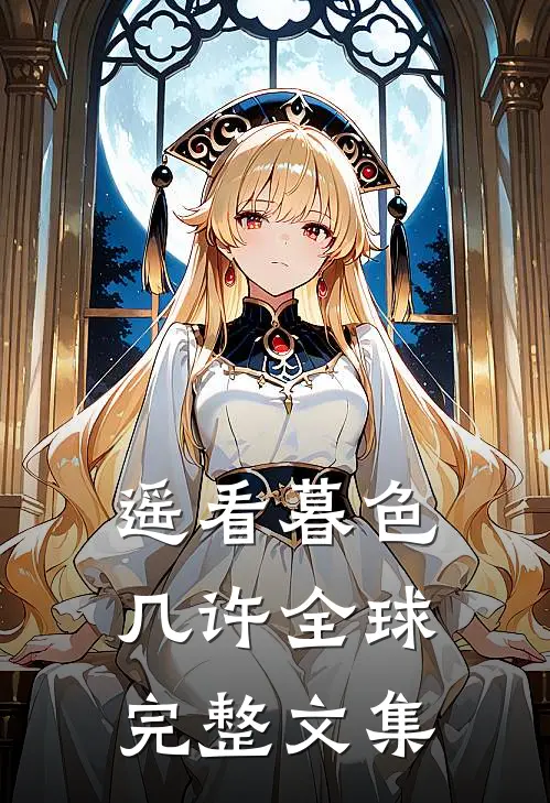 遥看暮色几许全球完整文集