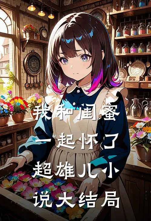 我和闺蜜一起怀了超雄儿小说大结局