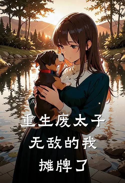 重生废太子，无敌的我摊牌了